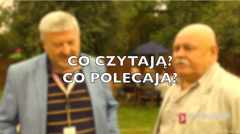 Lesień – o Chinach, Szelc o Rzeczpospolitej [WIDEO]
