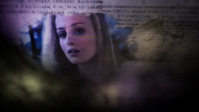 Zabójca Agnieszki Kotlarskiej znów zaatakował