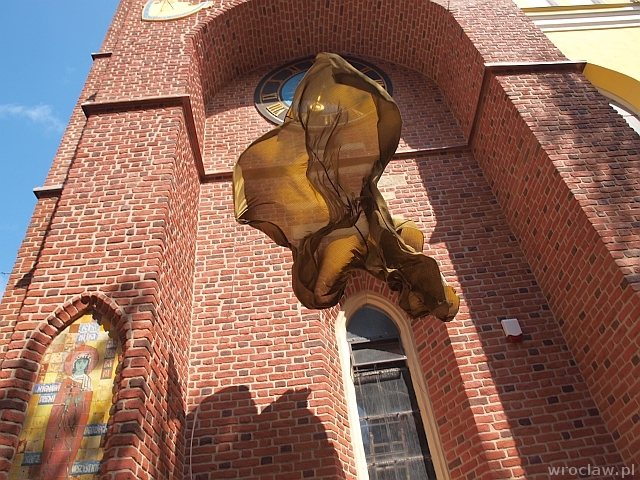 Zegar Kluskowy znów bije [WIDEO, ZDJĘCIA]