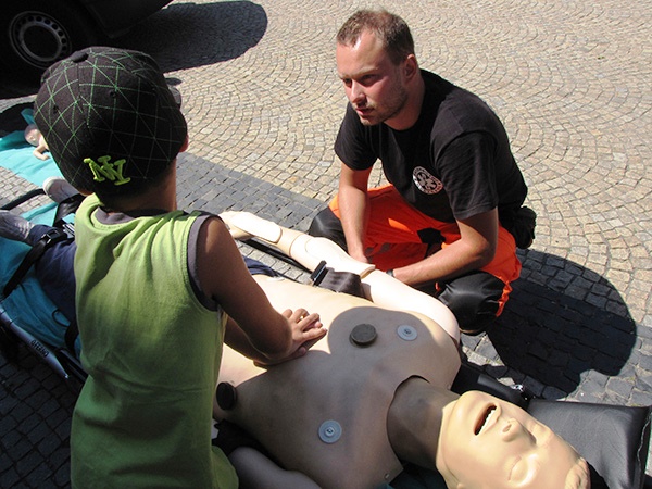 Jagoda zaprasza na Świdnicką!