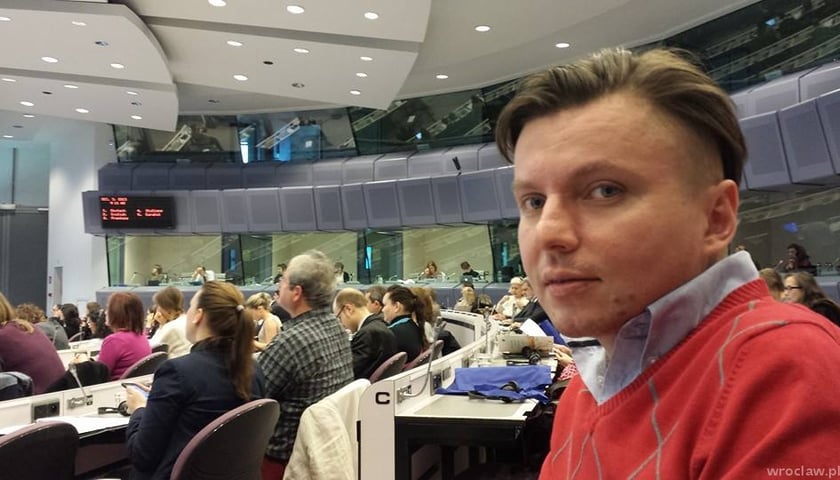 Rzecznik niepełnosprawnych o tzw. szpilkostradzie