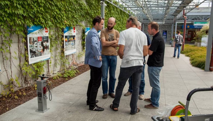 Gdy pasja idzie w parze z biznesem