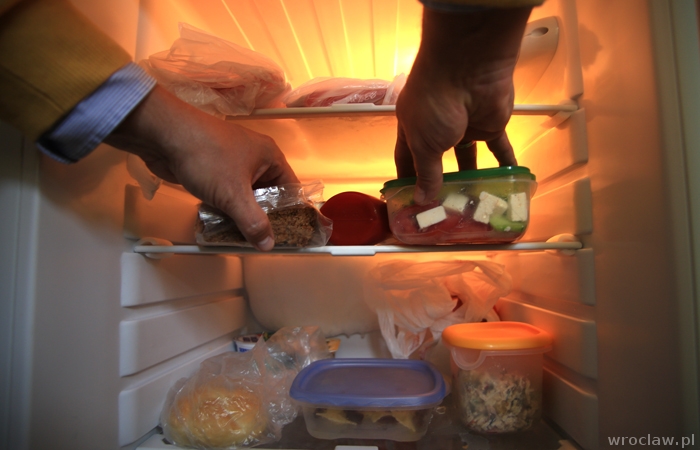 Co "petent" potrafi wynieść z budynków instytucji publicznych?