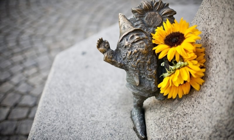 Wrocławski Festiwal Krasnoldków już za pasem