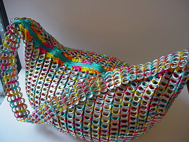 Dla jednych śmieci dla innych skarby