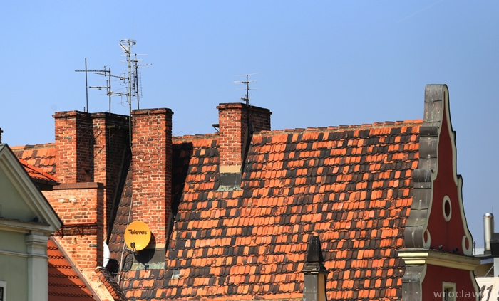 Kominiarz mile widziany