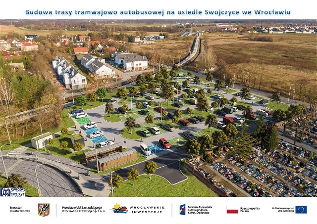 TAT Swojczyce