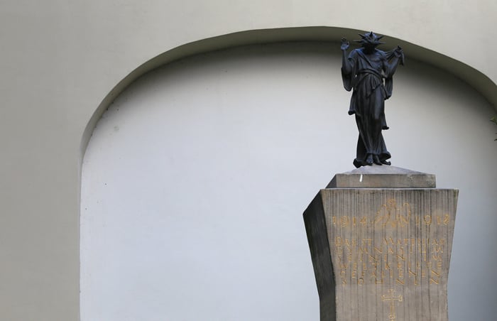 Wrocławianie głodowali i ginęli tysiącami