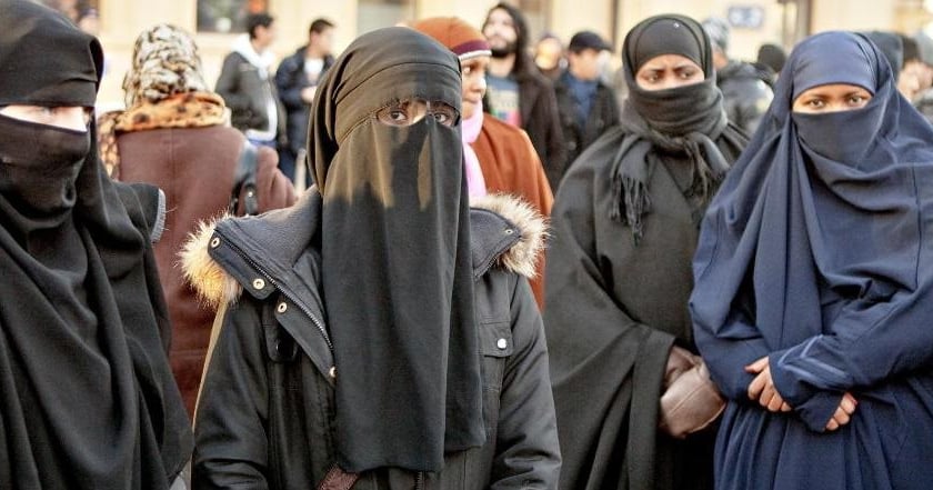 Ekstatyczny Klangor Muezina