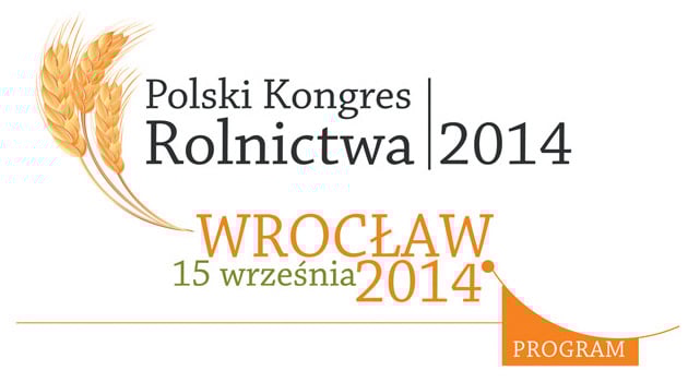 Polski Kongres Rolnictwa w Ślęzy koło Wrocławia