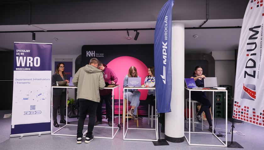 2. Kongres Rad Osiedli w Kinie Nowe Horyzonty