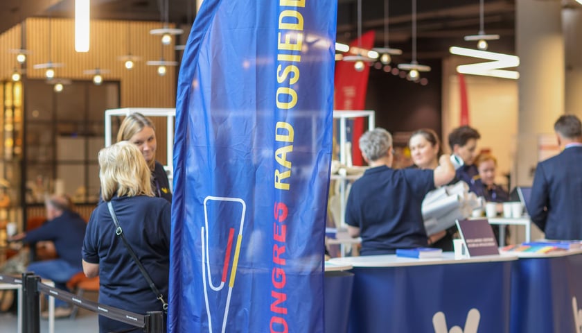 2. Kongres Rad Osiedli w Kinie Nowe Horyzonty
