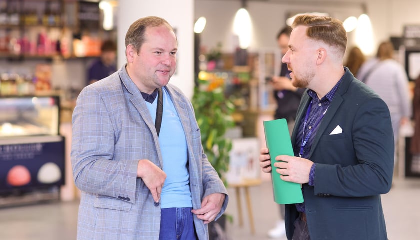 2. Kongres Rad Osiedli w Kinie Nowe Horyzonty