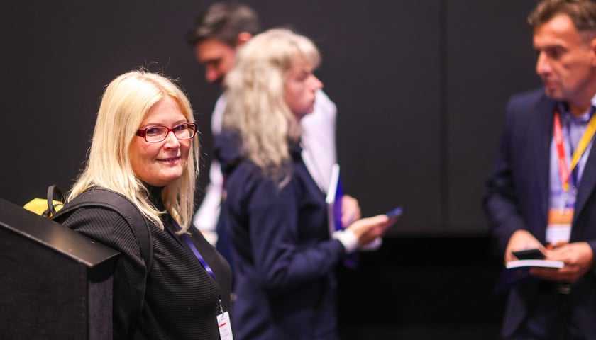 2. Kongres Rad Osiedli w Kinie Nowe Horyzonty