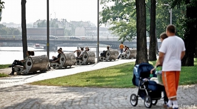 Bez samowolek na „Słodówce”