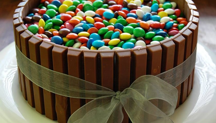 Tortowe cuda rodem z Wrocławia