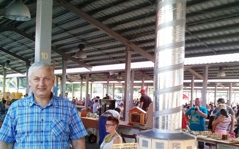 Ładny Widok na widoki