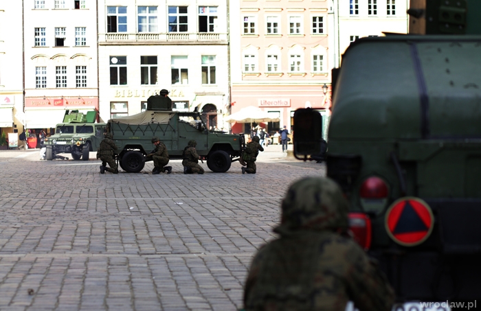 Rusza Dolnośląski Festiwal Nauki