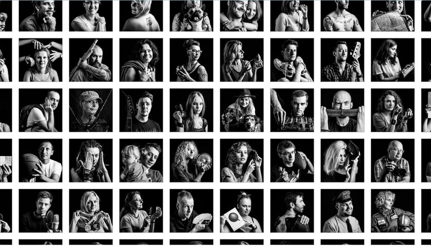 ODDycham WROcławiem, czyli niezwykli zwykli wrocławianie