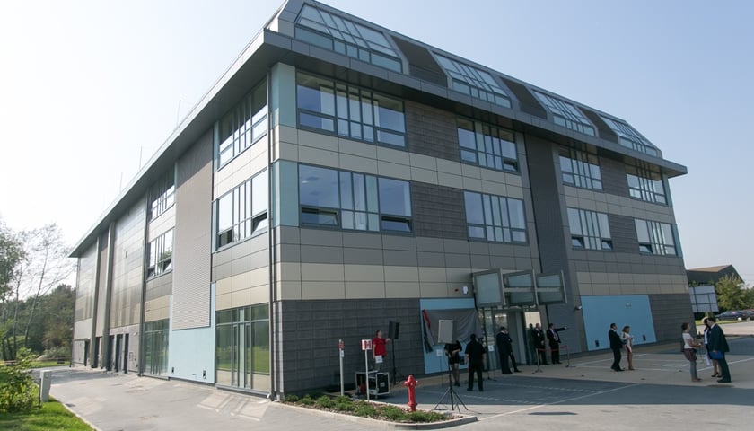 Papierowe karty pacjentów pójdą do lamusa