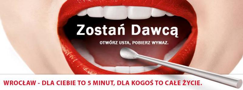 Przeszczep na wagę zdrowia