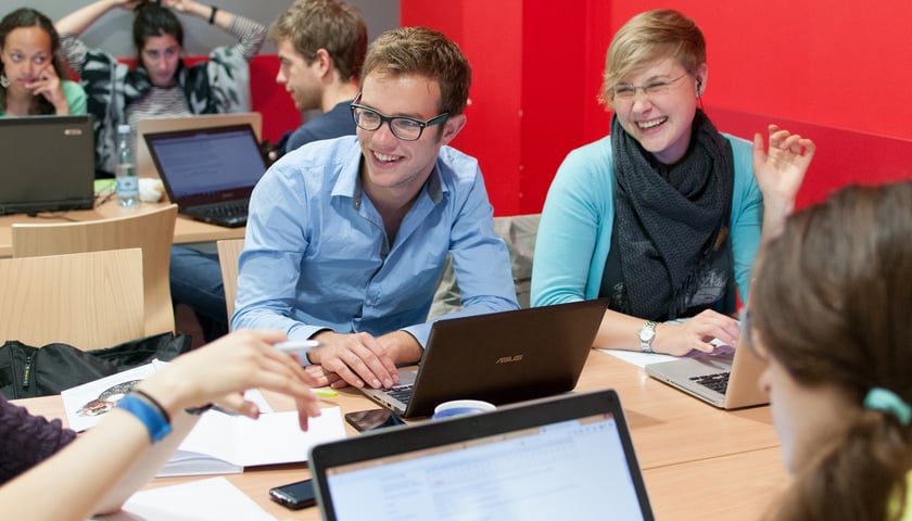 EIT+: Pomysły młodych na zielony biznes [WIDEO]