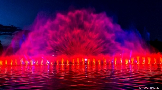 Zaręczyny po wrocławsku