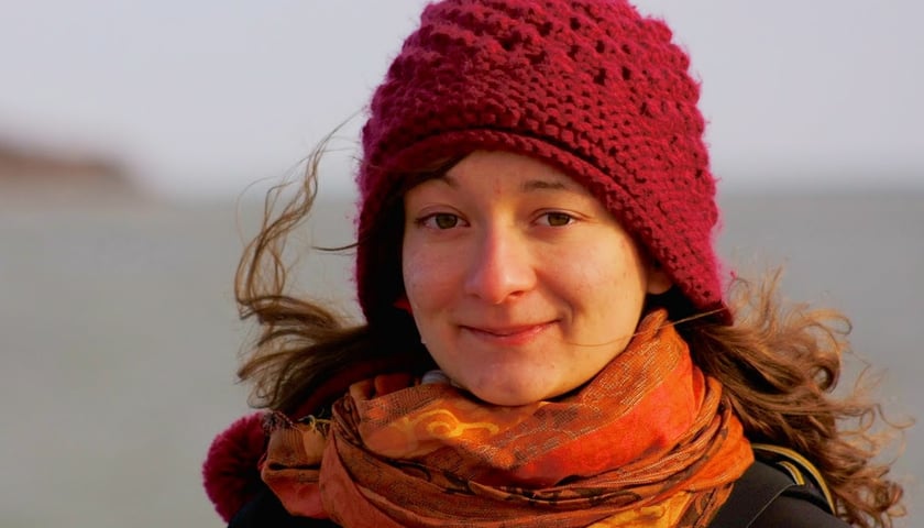 Wrocławianka najlepsza