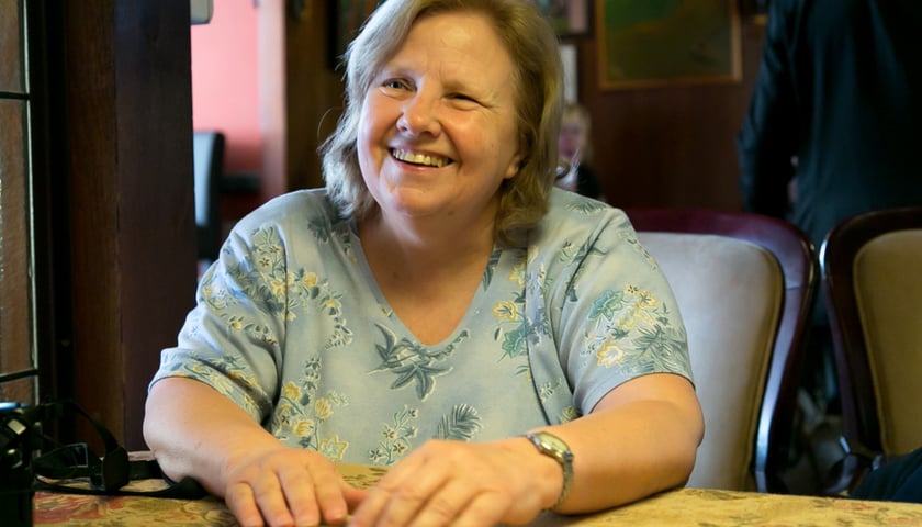 Prof. Wanke: Zwierzęta to członkowie rodziny