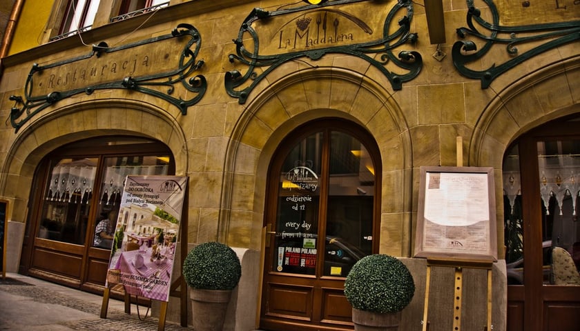 Koniec remontu kamienicy przy ul. Włodkowica [ZDJĘCIA]