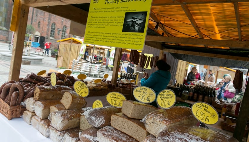 Nietypowe święta i imprezy – ściągają tysiące gości