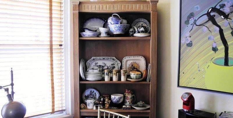 W moim sercu radość