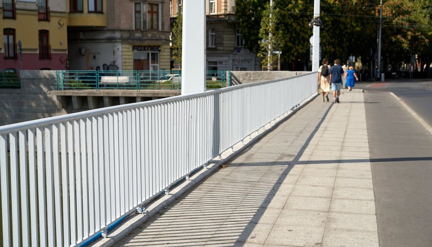 Uniwersyteckie w remoncie w czerwcu 2024