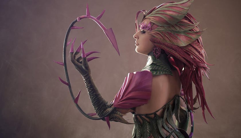 Cosplayerki z Wrocławia słynne na całym świecie