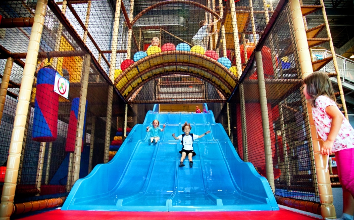 Zabawa zamiast wf-u? Jak przekonać dzieci do aktywności fizycznej?