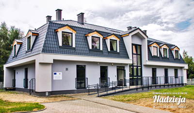 Darmowa terapia dla uzależnionych