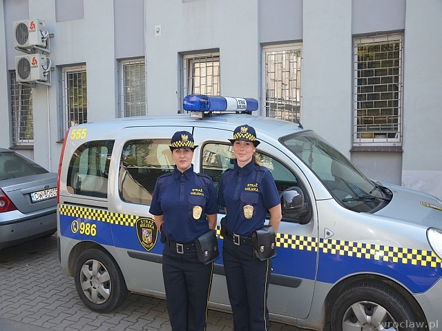 Straż Miejska zadba o środowisko [ZDJĘCIA, WIDEO]