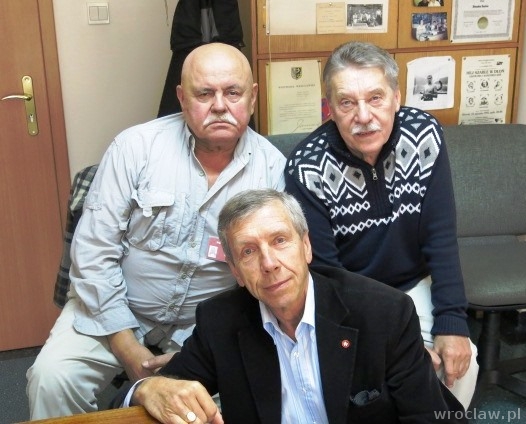 Elita się doczekała… [WIDEO]