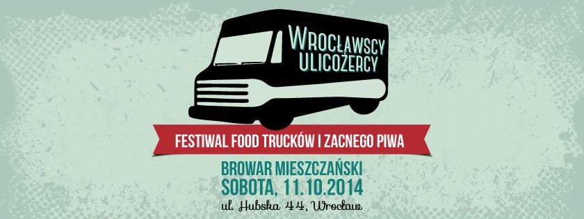 Huczne zakończenie sezonu wrocławskich Ulicożerców