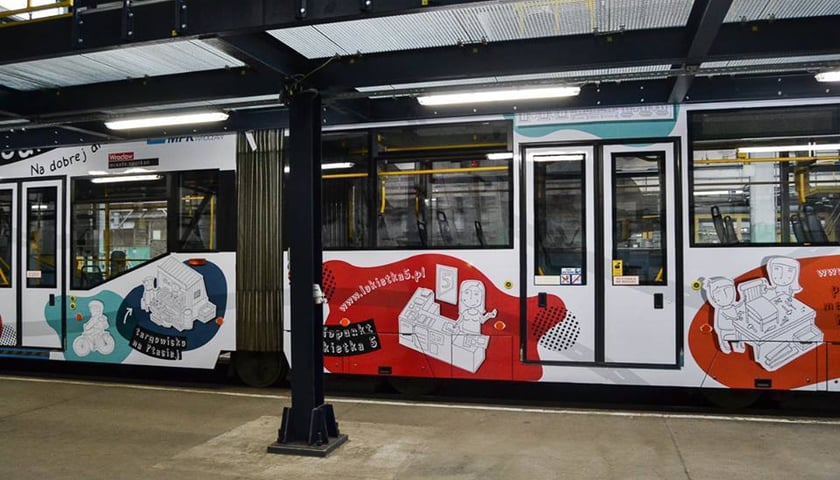 Nadodrze „wyjeżdża” w miasto