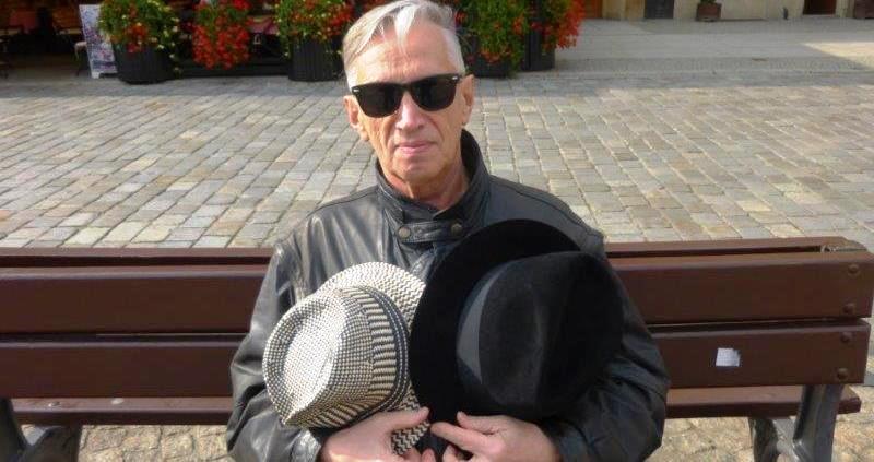 Gdy wszyscy święci grają na Rynku