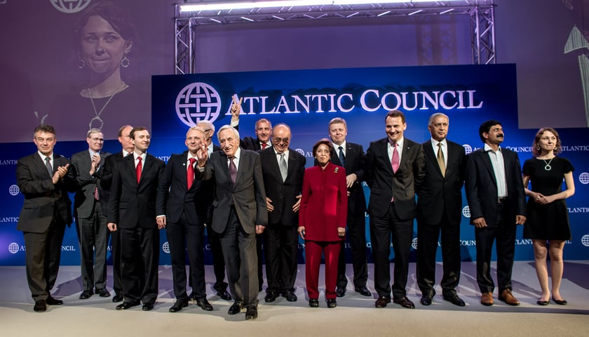 Laureatka Pokojowego Nobla wyróżniona wcześniej we Wrocławiu