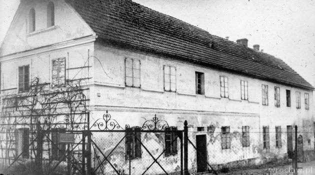 Chcą wziąć pod lupę dom mordercy