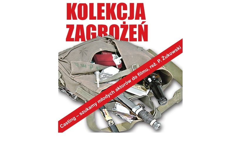 Zagraj w filmie – casting już w piątek