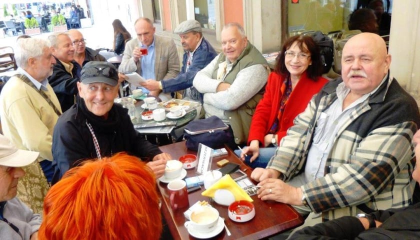 Czy tylko durny trafia pod urny?