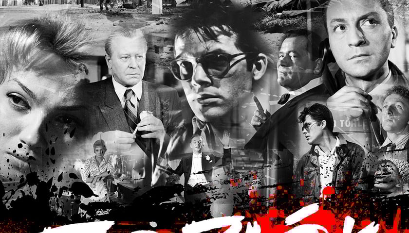 „Popiół i diament” w wersji 5D