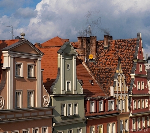 Czym palą wrocławianie?