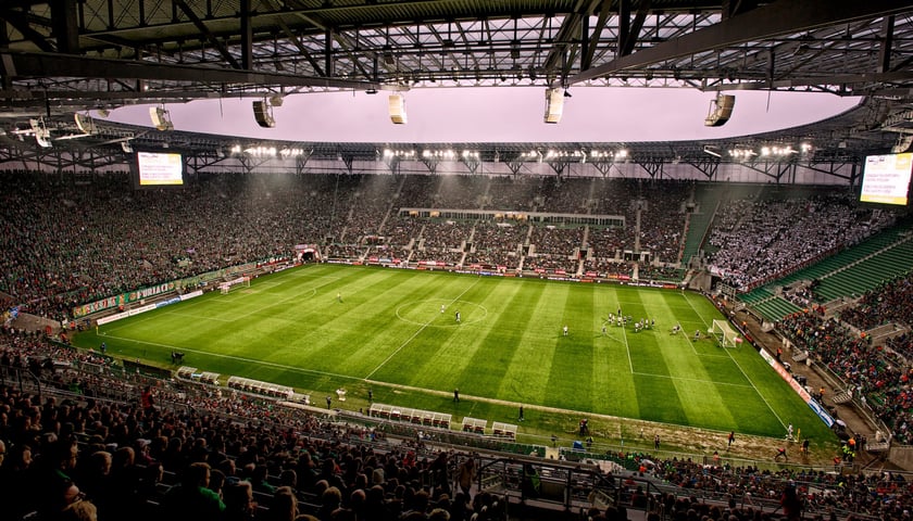 NIK oceniła budowę i użytkowanie stadionu