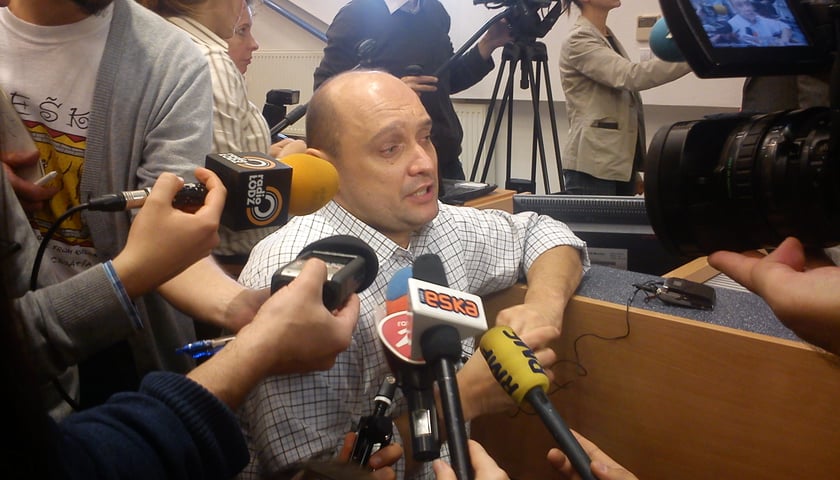 Wielki sukces wrocławskich lekarzy