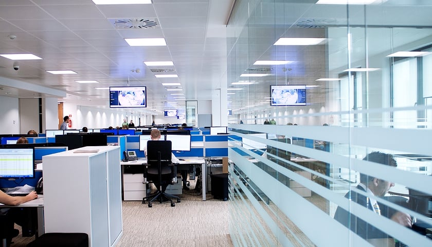 Dlaczego pracownicy kłamią, że znają angielski?